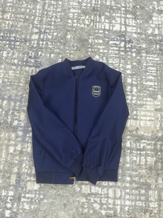 Школьная форма