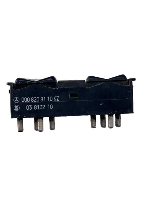 Butoane Geamuri Electrice Stanga Fata Mercedes-Benz Saloon W123 1976 - 1985 0008208110Kz