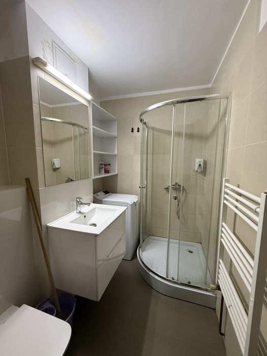 Apartament decomandat cu 2 camere în Cluj-Napoca