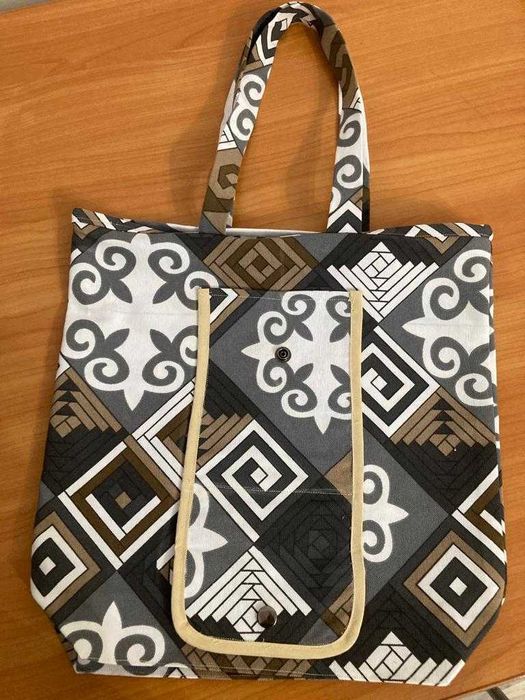 ШОППЕР/сумка ручной работы