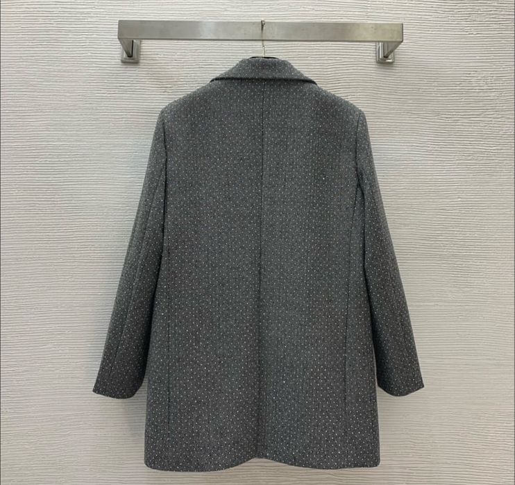 Дамско сако с къмни A wang