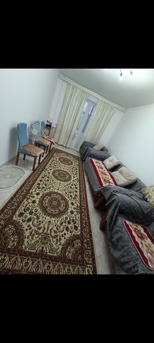 Новостройка 10мик