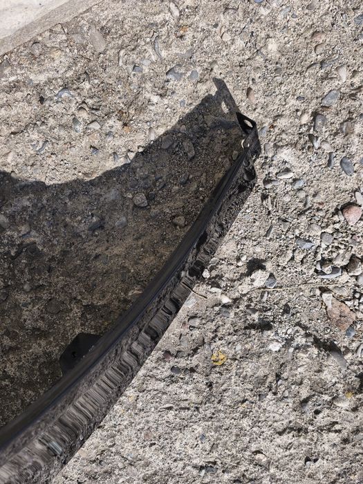 Aripa Vw Passat B6 Maro Moka Brown Lc8z