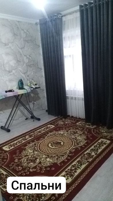 Срочно продается квартира