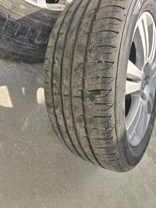 vand roti aliaj roriginale 16 opel astraH de vara