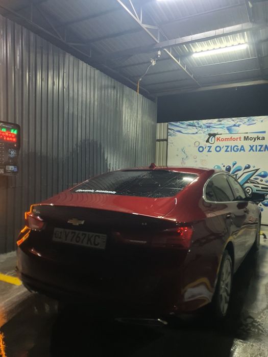 Malibu 2 Bardoviy 2018
