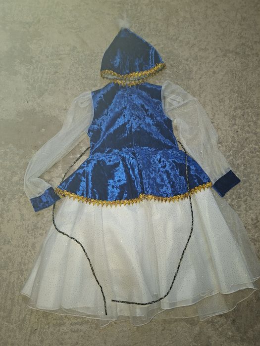 Платье для девочки Наурыз