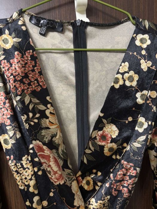 Гащеризон Boutique Cocoon