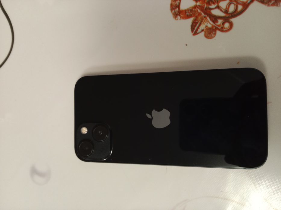 Айфон 13 128гб обмен