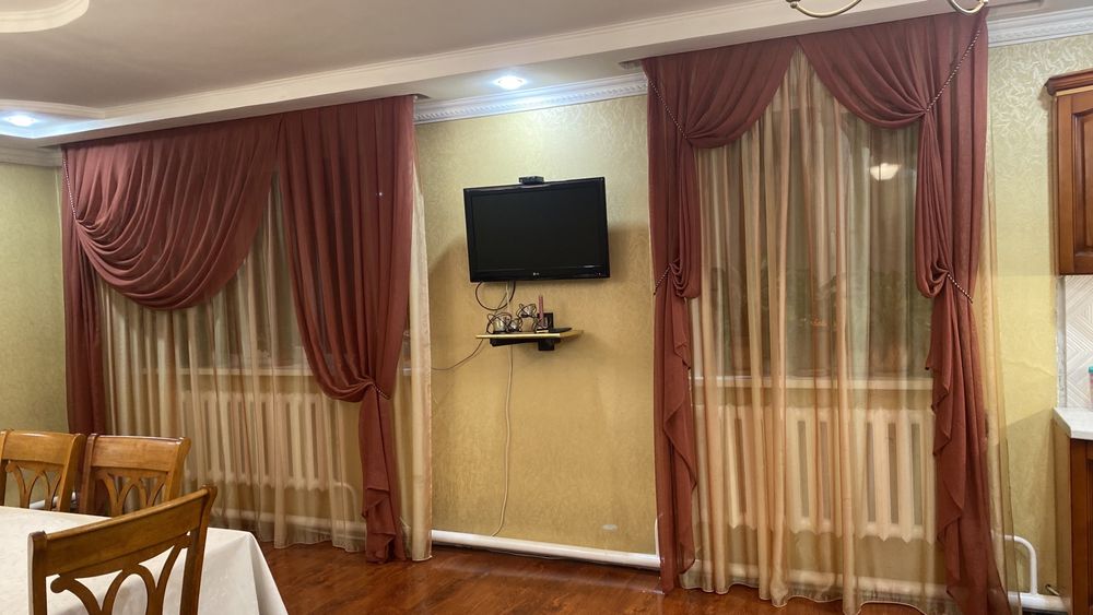 Продам Шторы