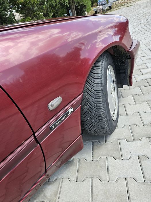 Mercedes c200 break editie limitata