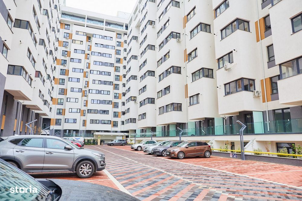 Central Address Residence - garsoniera