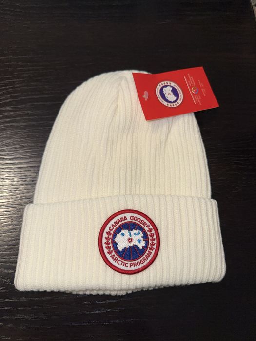 Fes Canada goose