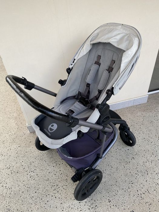 Бебешка количка //Easywalker Harvey//