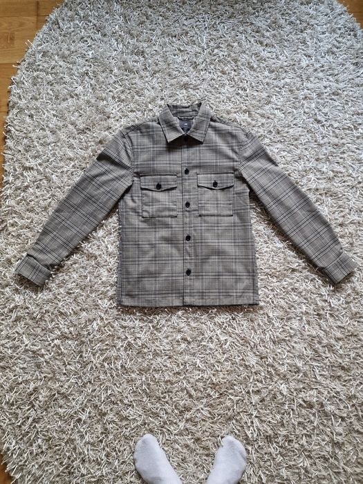 Vand Camasa tip sacou Hm