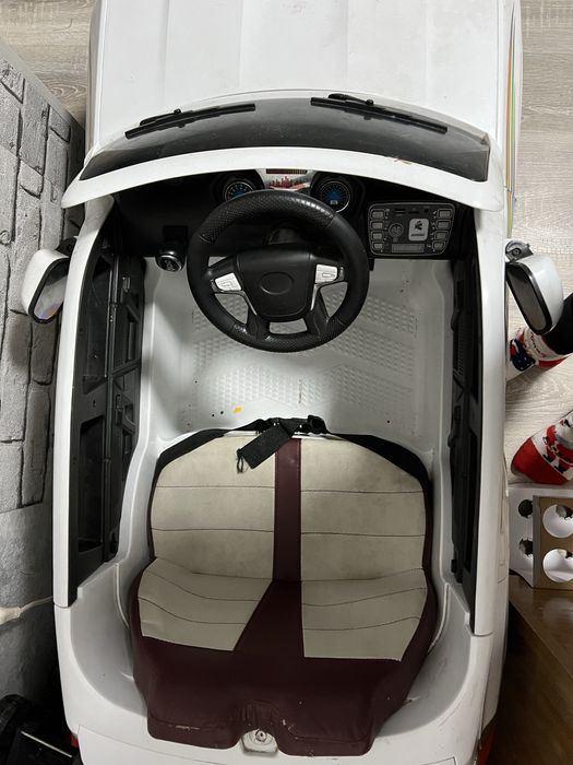 Продам Toyota Land Cruiser Prado