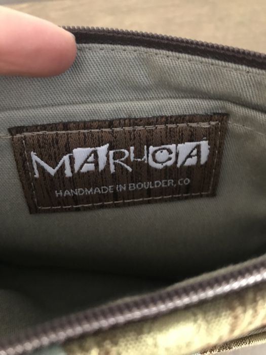 Дамска чанта - ръчна изработка