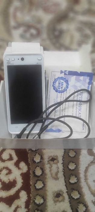 pax a930 uzcard terminal ishlidi kassa apparat KKM Arca GROUP humo