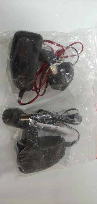 Усилитель для уличных антенн