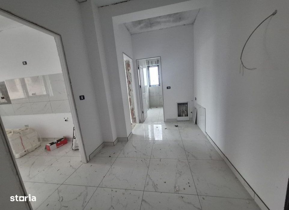 Apartament – Iași, Clopotari, Frumoasa - Vedere 5