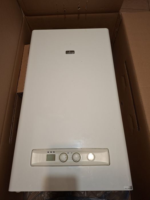 Centrala Riello Caldariello Condens 25-29  KIS e