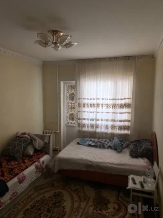 Куйлюк-4. 2/1/5. 58м2. Детский сад- 183. Z