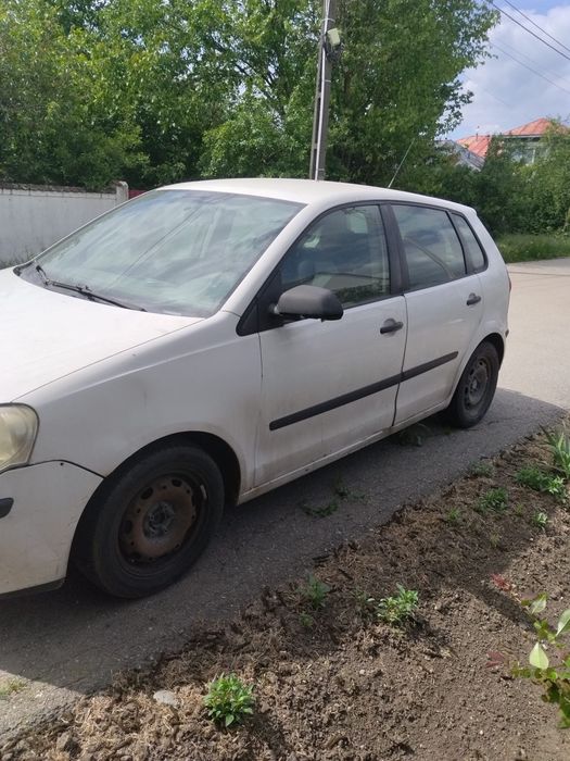 VOLKSWAGEN Polo 2010 — imagine 4
