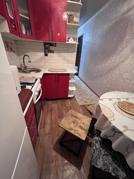 Продам 3х комн квартиру