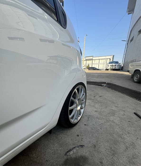 Optira diska balon 4:100 spark neksa