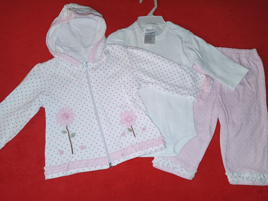 Костюмы для малышей от 0 до года