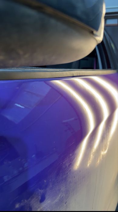 Îndrept lovituri grindină/parcare fără vopsire – rapid și accesibil