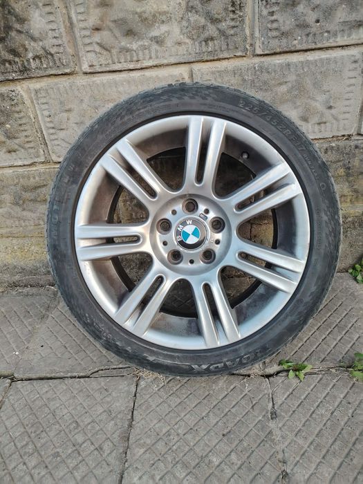Джанти за BMW 17цола спортен пакет