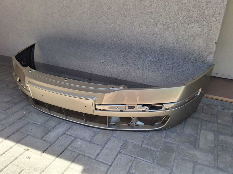 Bara Fata Skoda Octavia 2 II An 2004-2008 Vopsita Auriu