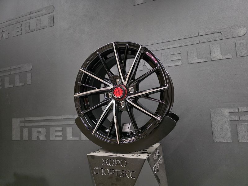 15цола 4х100 Opel Dacia Renault Toyota 4x100