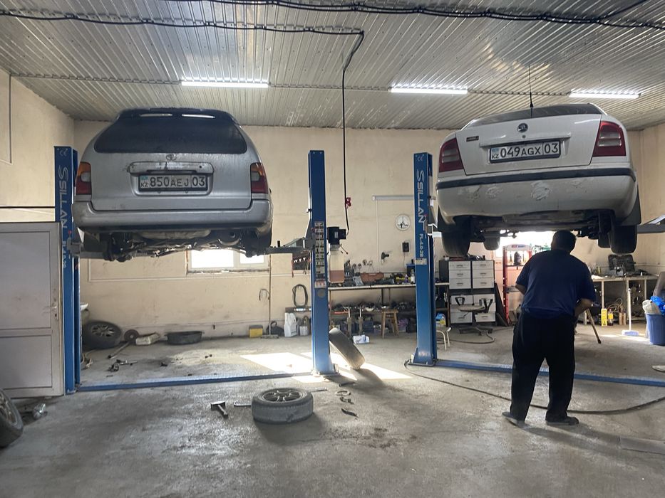 Ремонт двигателей прокат дисков ремонт ходовой