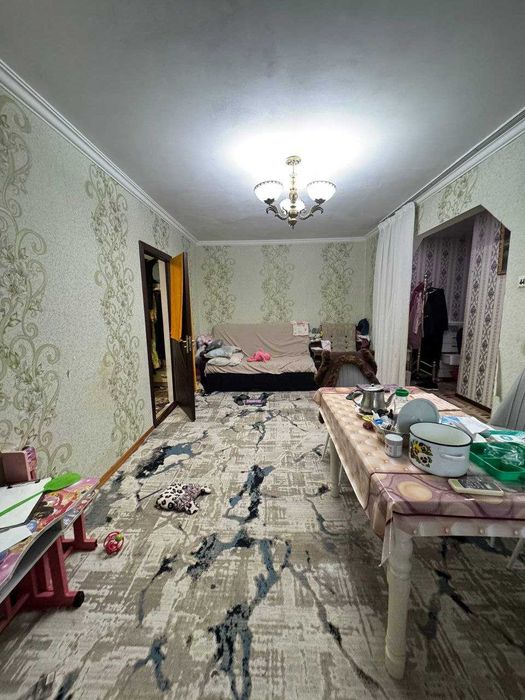 Чиланзар-22 Кирпич 2/3/4 балкон 1,2/3 Ориентир Паспорт Стол