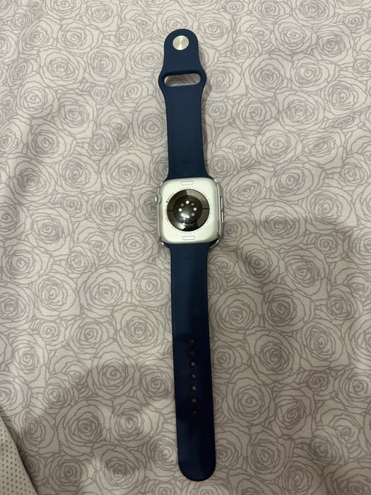 Apple watch series 10