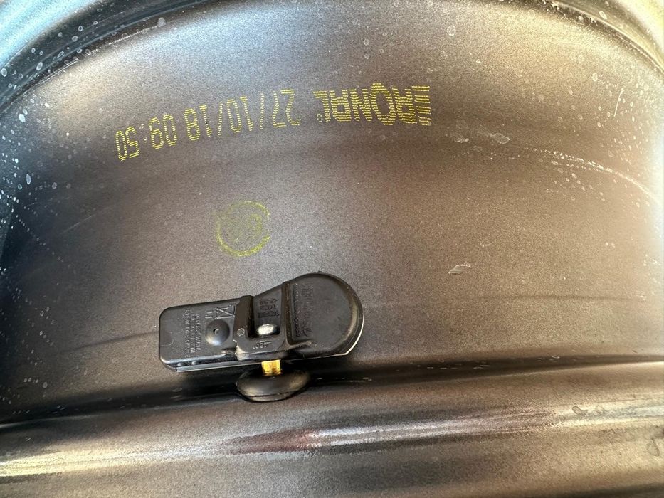 Jante 18 5x114,3 Originale Hyundai Tucson Sânta Fee Kona Ioniq,Kia Spo