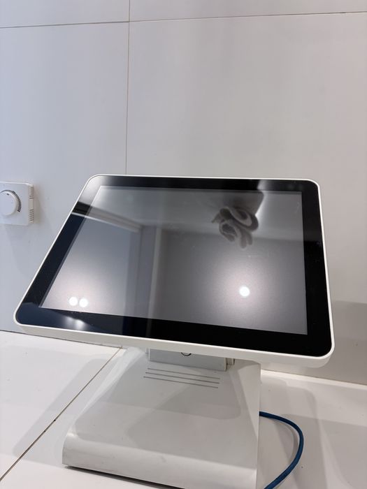 Оборудование для кассы