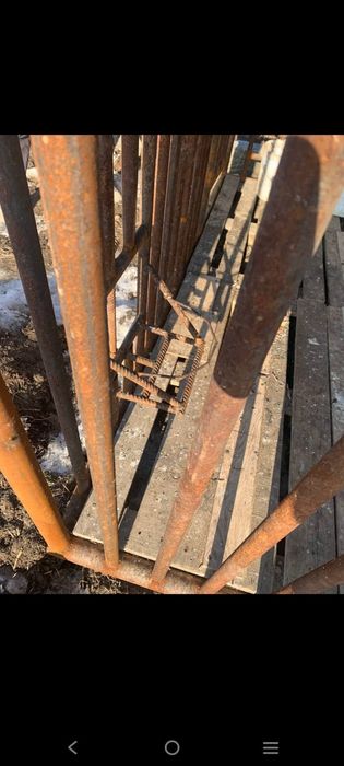 Вальер для собак