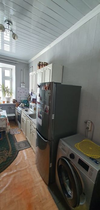 Квартира полуторка