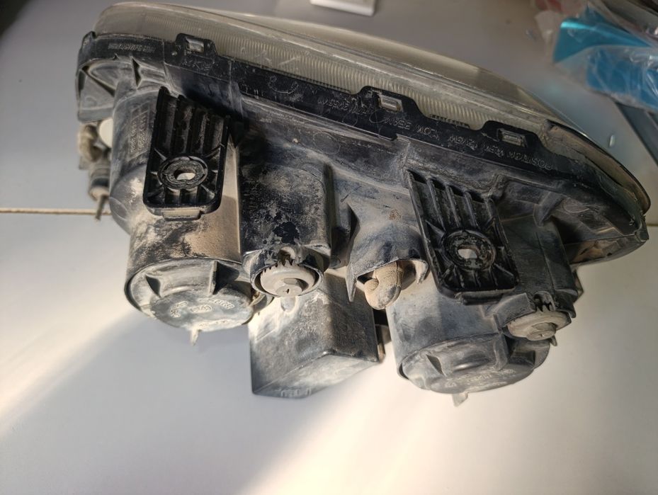 Фара Ласетти GM  унг томон