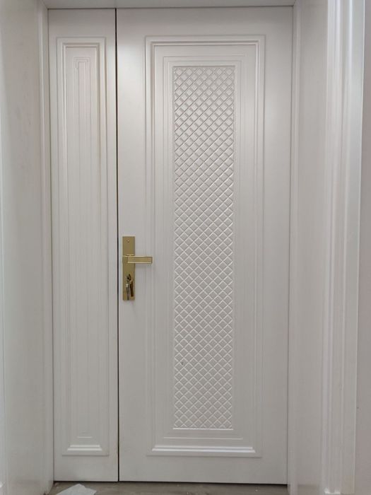 MDF eshik va plintus