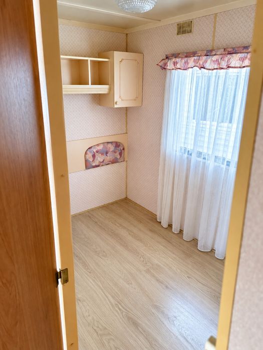 Casa pe roti Casa mobila Casa fara autorizatie Tiny House / living / 2 dormitoare / bucatarie / baie / 31 mp