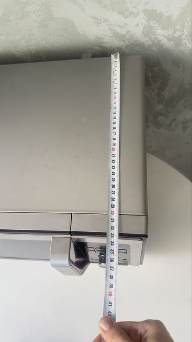 Продам микроволнвую печь