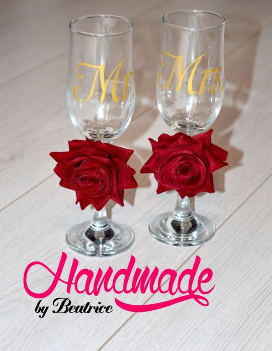 Pahare personalizate