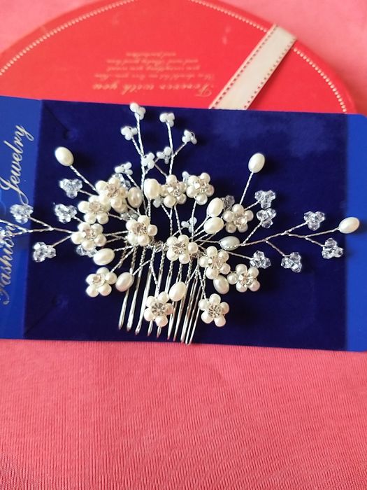 Гребешки для волос