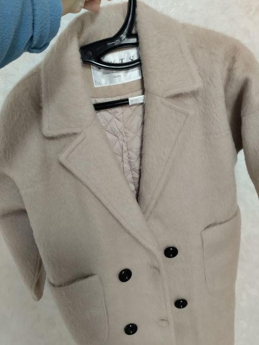 Пальто для девочек