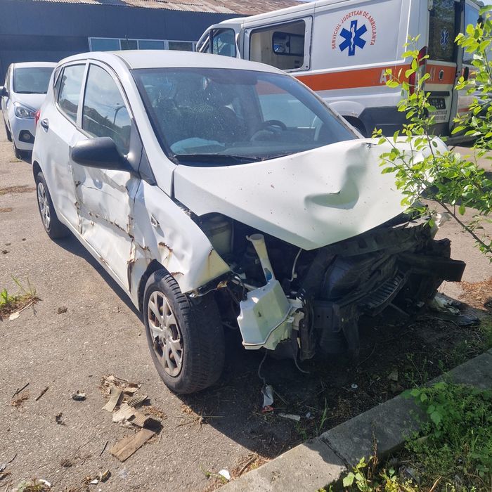 HYUNDAI i10 0