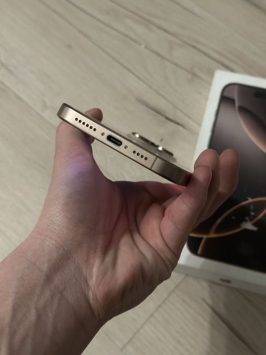 Айфон iphone 16 про макс